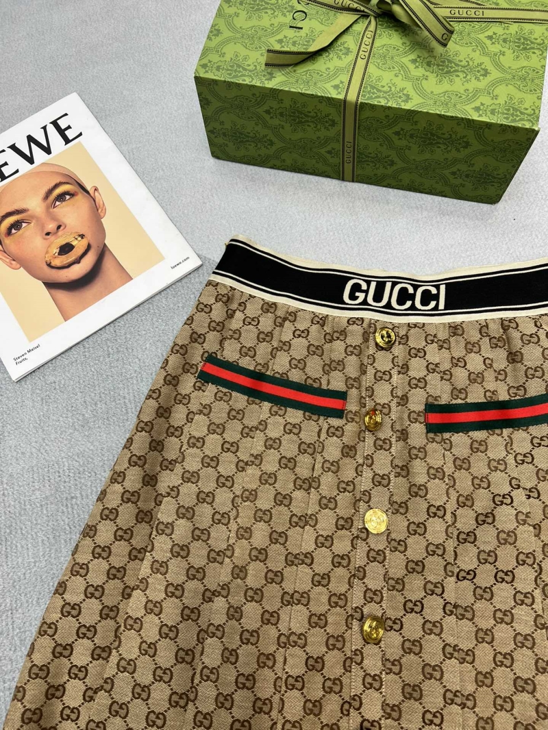 Gucci Skirts